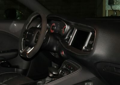 HELLCAT VERTE 17