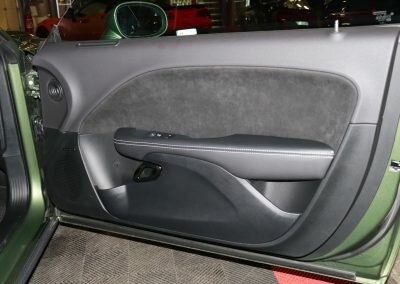 HELLCAT VERTE 20
