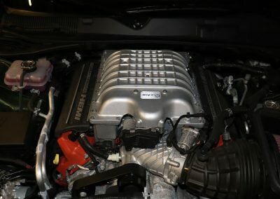 HELLCAT VERTE 21