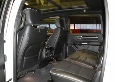 RAM LARAMIE SPORT BLANC 15