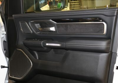 RAM LARAMIE SPORT BLANC 20