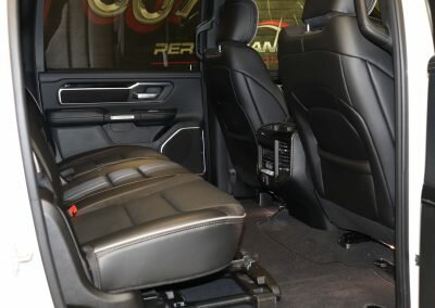 RAM LARAMIE SPORT BLANC 21