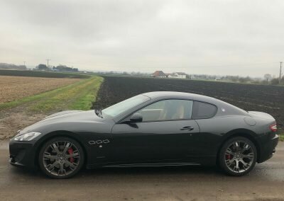 gts 04