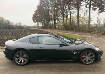 gts 05