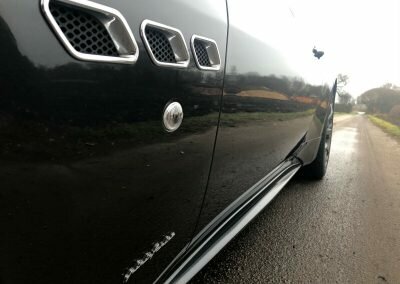 gts 11