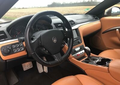 gts 13