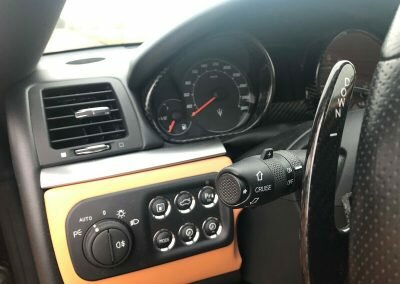 gts 18