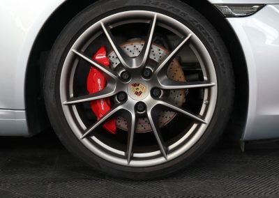 991 S 11