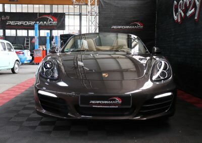BOXSTER S MARRON 03