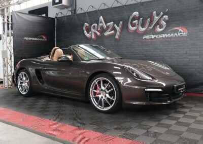 BOXSTER S MARRON 04