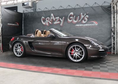 BOXSTER S MARRON 05