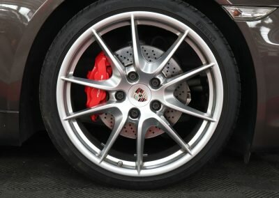 BOXSTER S MARRON 15