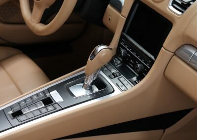 BOXSTER S MARRON 18