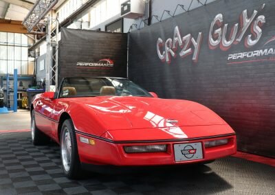 C4 CABRIO RED 02