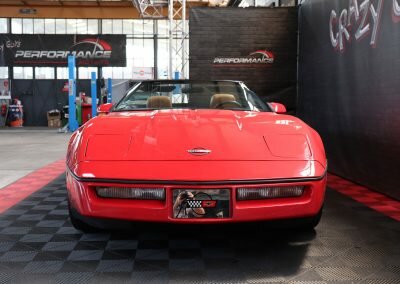 C4 CABRIO RED 03