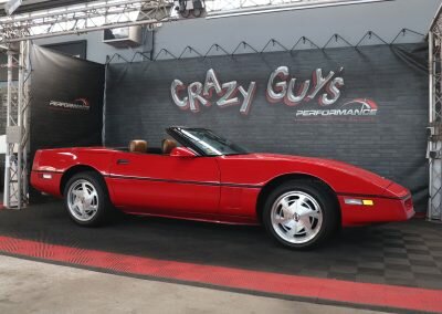 C4 CABRIO RED 05