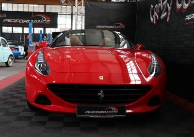 CALIFORNIA T RED 03