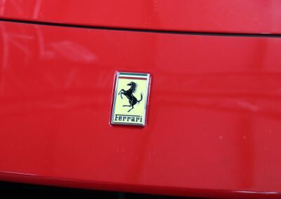 CALIFORNIA T RED 13