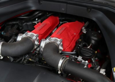CALIFORNIA T RED 24