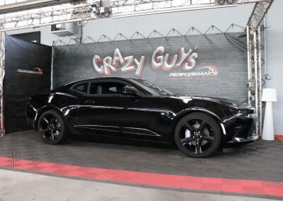 CAMARO 6 NOIR 05
