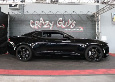 CAMARO 6 NOIR 06