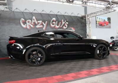 CAMARO 6 NOIR 07