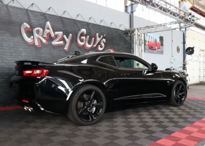 CAMARO 6 NOIR 08