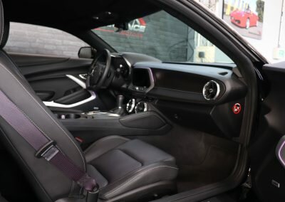 CAMARO 6 NOIR 10