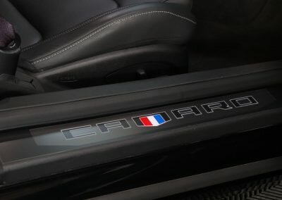 CAMARO 6 NOIR 11