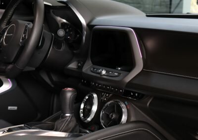CAMARO 6 NOIR 12