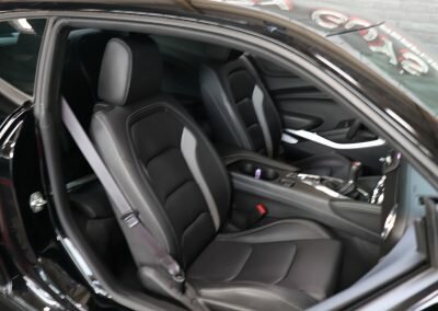 CAMARO 6 NOIR 13