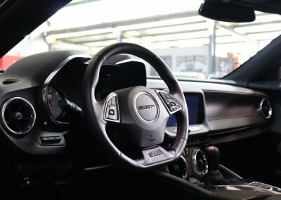 CAMARO 6 NOIR 14