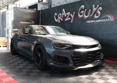 CAMARO ZL1 GRIS 1LE 01