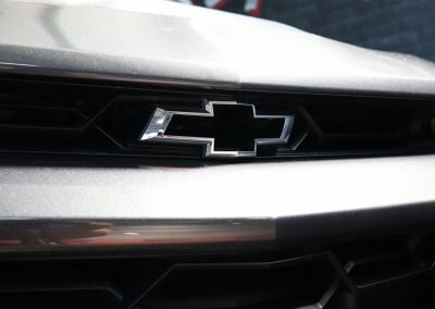 CAMARO ZL1 GRIS 1LE 11
