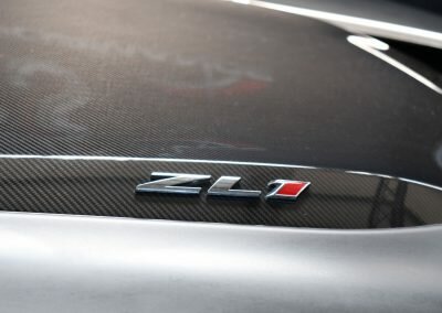 CAMARO ZL1 GRIS 1LE 14