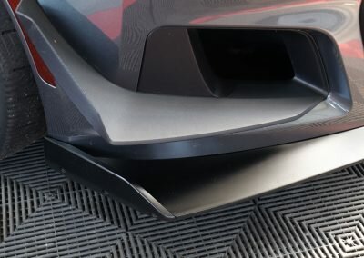 CAMARO ZL1 GRIS 1LE 23