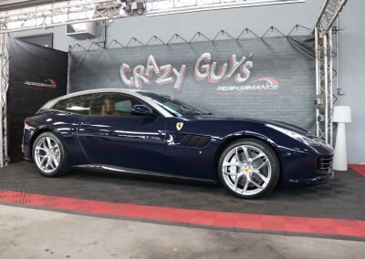 GTC4 LUSSO 05