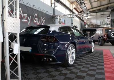 GTC4 LUSSO 09