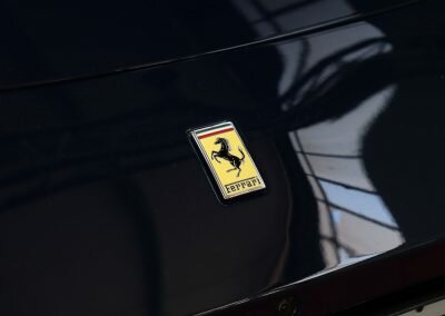 GTC4 LUSSO 10