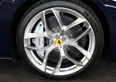 GTC4 LUSSO 12