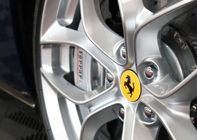GTC4 LUSSO 13