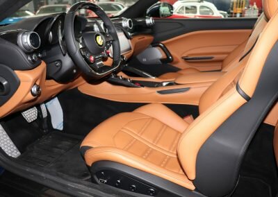 GTC4 LUSSO 17