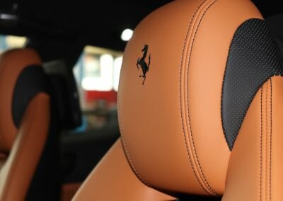 GTC4 LUSSO 20
