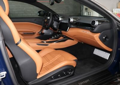 GTC4 LUSSO 21