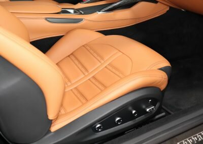 GTC4 LUSSO 25