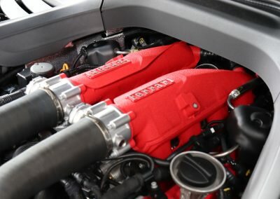 GTC4 LUSSO 30