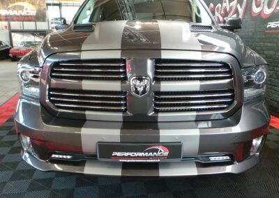 RAM PERFO GRIS 07