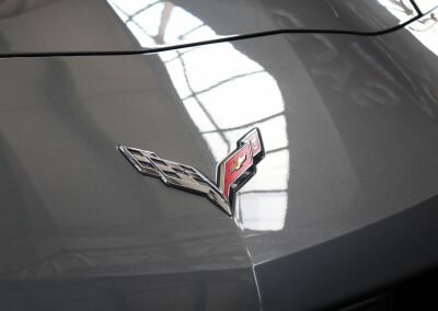 C7 GRISE 10