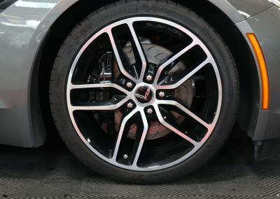 C7 GRISE 11