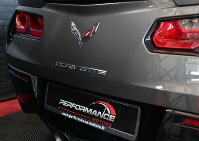 C7 GRISE 13